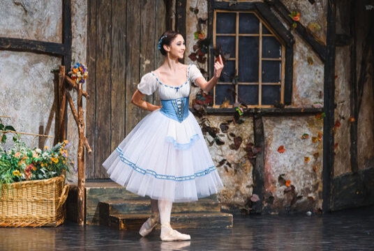 Балет «Жизель»