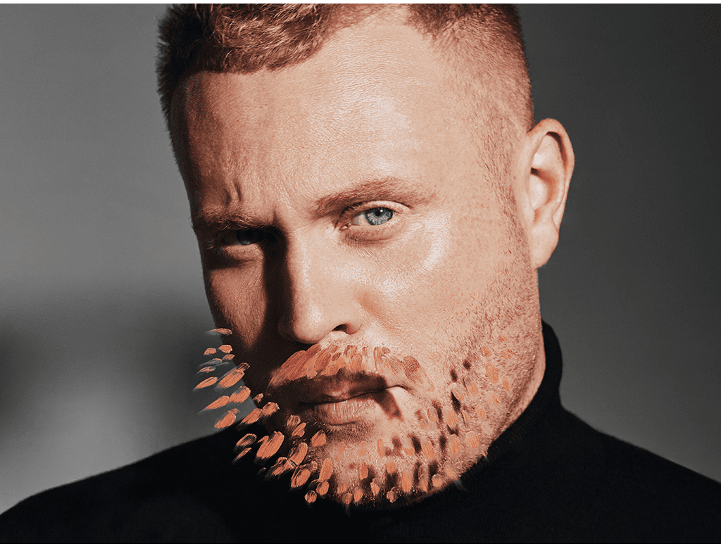 Евгений Чебатков. «На других берегах»