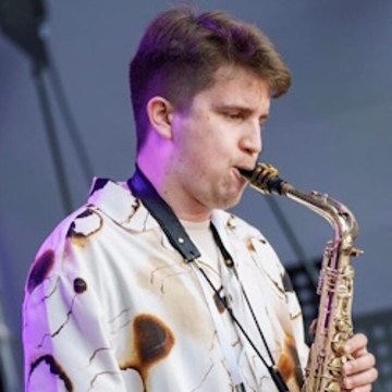 Концерт Rising Sun 5tet