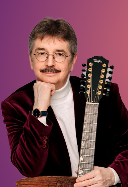 Виктор Третьяков