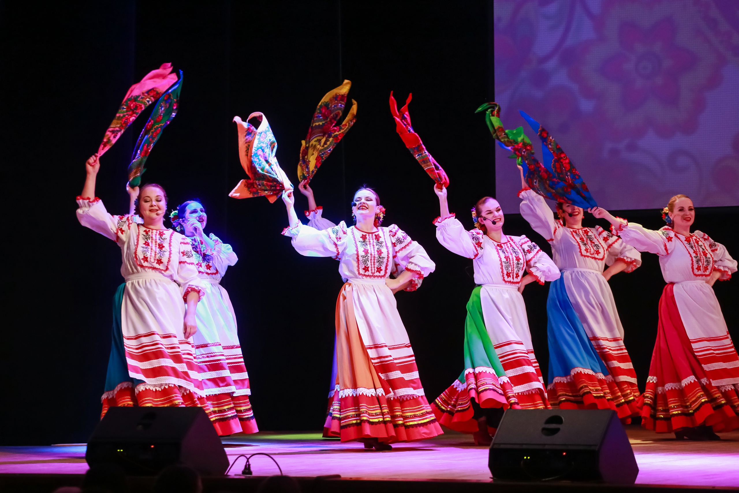 коллективы барнаула