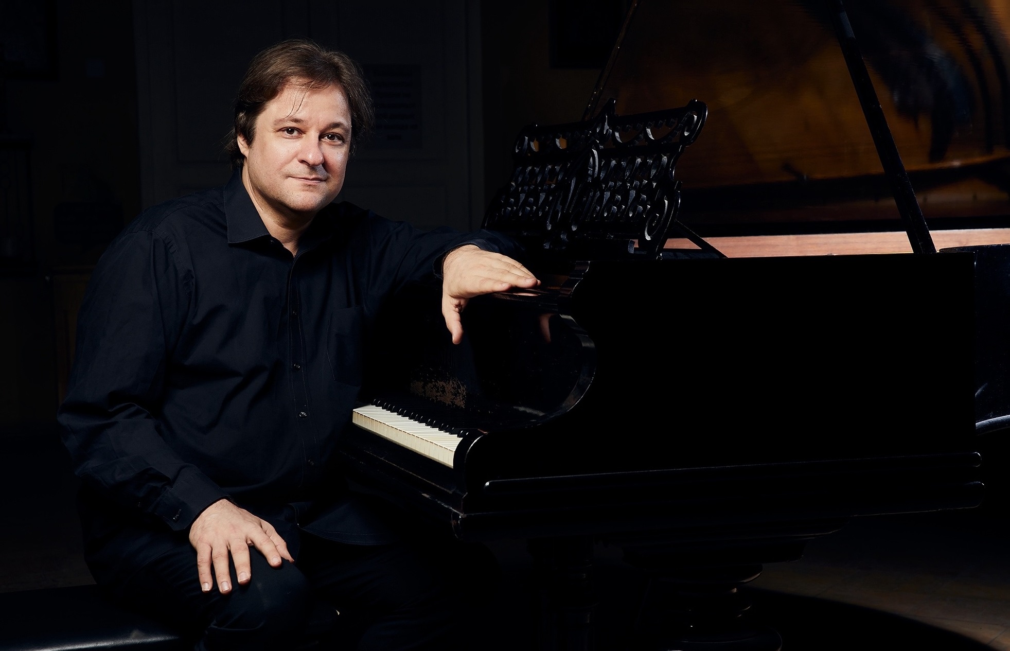 Моцарт, Шопен, Скрябин: новаторство эпох