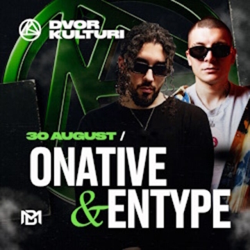 Onative. Entype