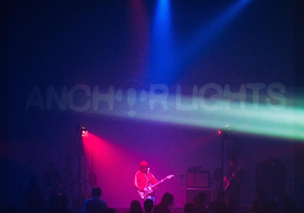 Anchor Fest: Дымка, Мотив, Vodoley GT