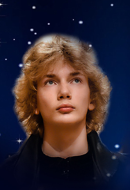 Иван Бессонов. Новогодний Чайковский Гала