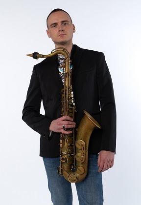 Art Baden Big Band