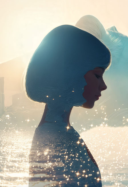 Belaya Koshka «Путь к солнцу»