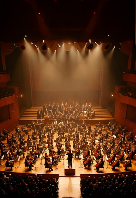 Играй, гармонист! Оркестровая программа. Солист Павел Фомин