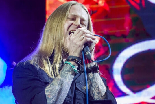 Арда» Экзорцист XX лет