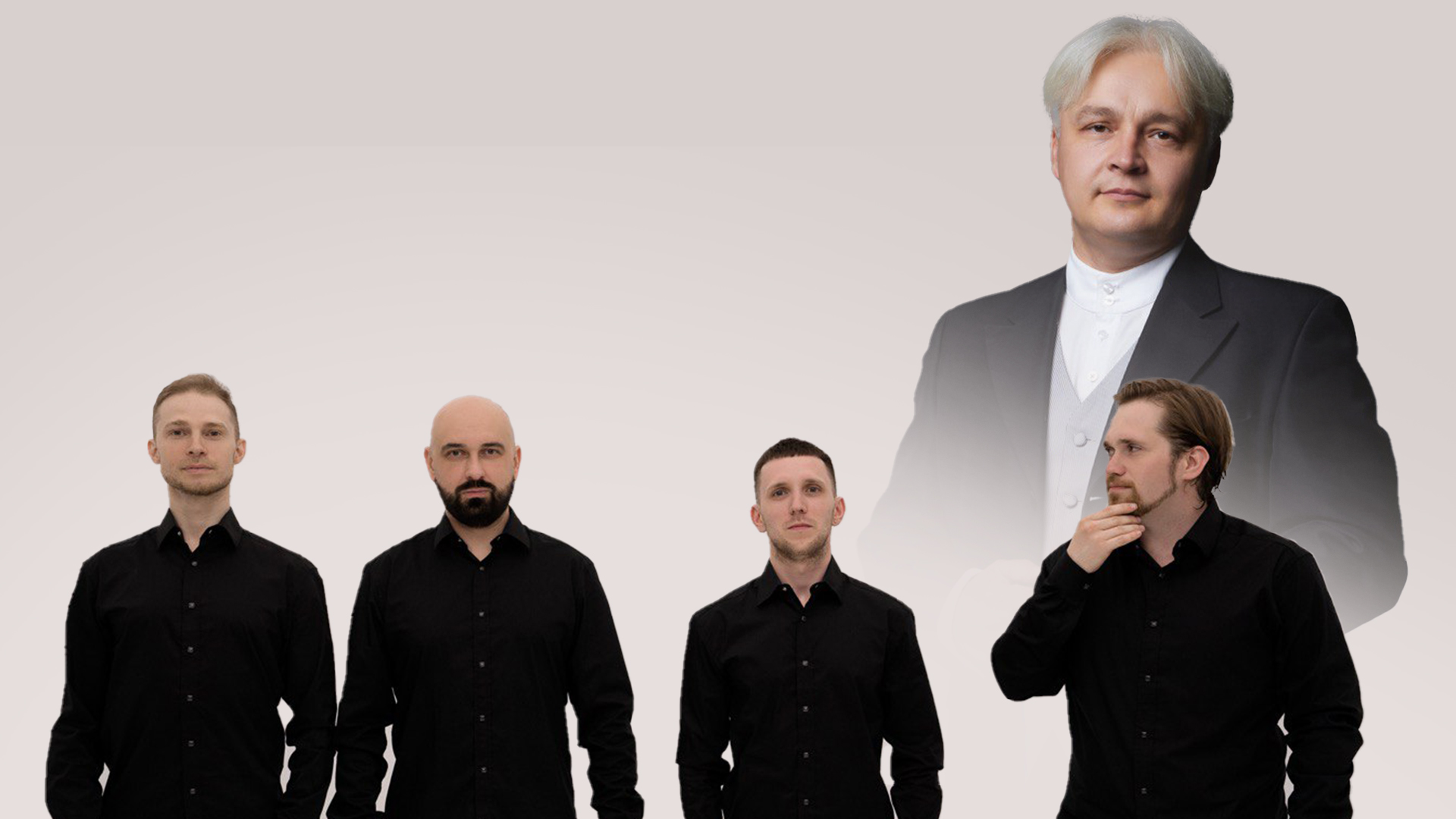 Звени, звени, златая Русь!