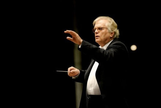 Концерт Юстуса Франтца