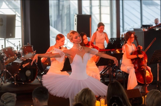 Чайковский