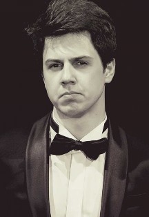 Пастернак "Свеча горела..."