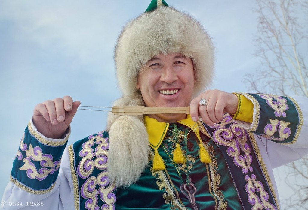 Виртуозы мира