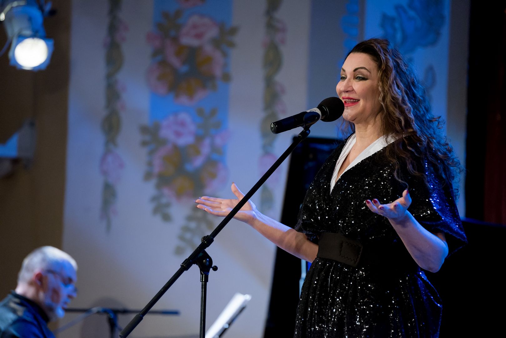 Ещё не вечер