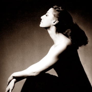 Майя Плисецкая. Портрет эпохи