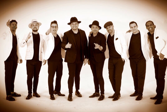 Cuba Live: «Feliz Navidad