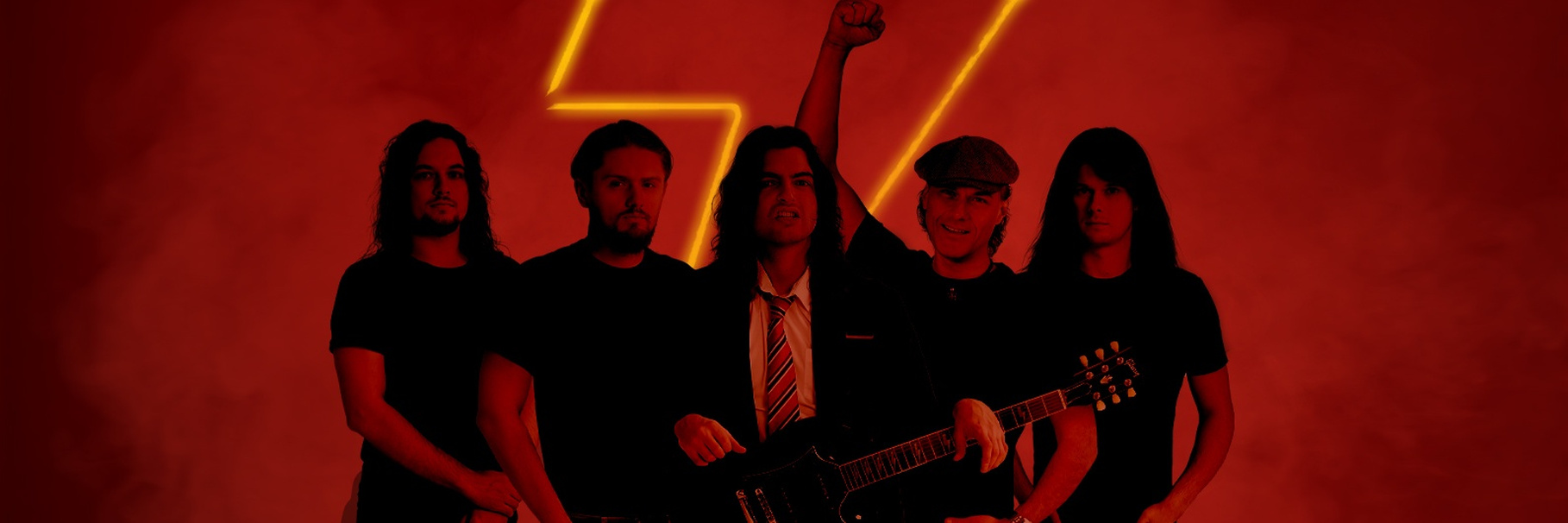 Easy Dizzy. AC/DC Show