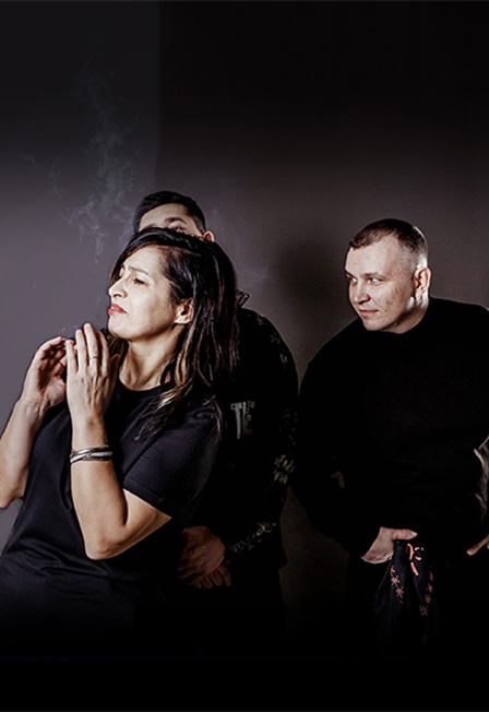 Навстречу Солнцу