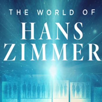 Концерт Simple Music Ensemble «The World of Hans Zimmer»