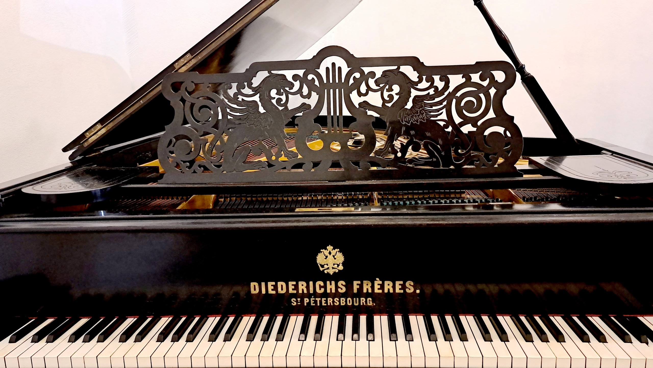 Илья Гончаров. Женский образ Серебряного века