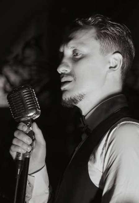 МАГИЯ СВЕЧЕЙ. «L.O.V.E. Романтический джаз» в Оранжерее