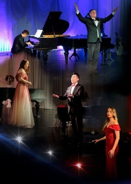 Страсти по опере