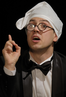 Булгаков. Мастер... и другие