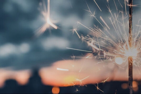 Новый год со старыми друзьями 2026