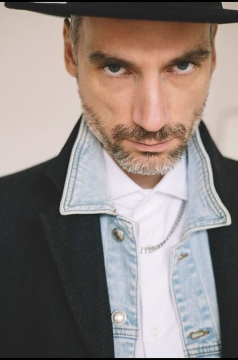 Концерт Василия Уриевского