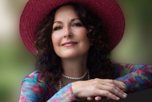 Анс. Бархатный сезон