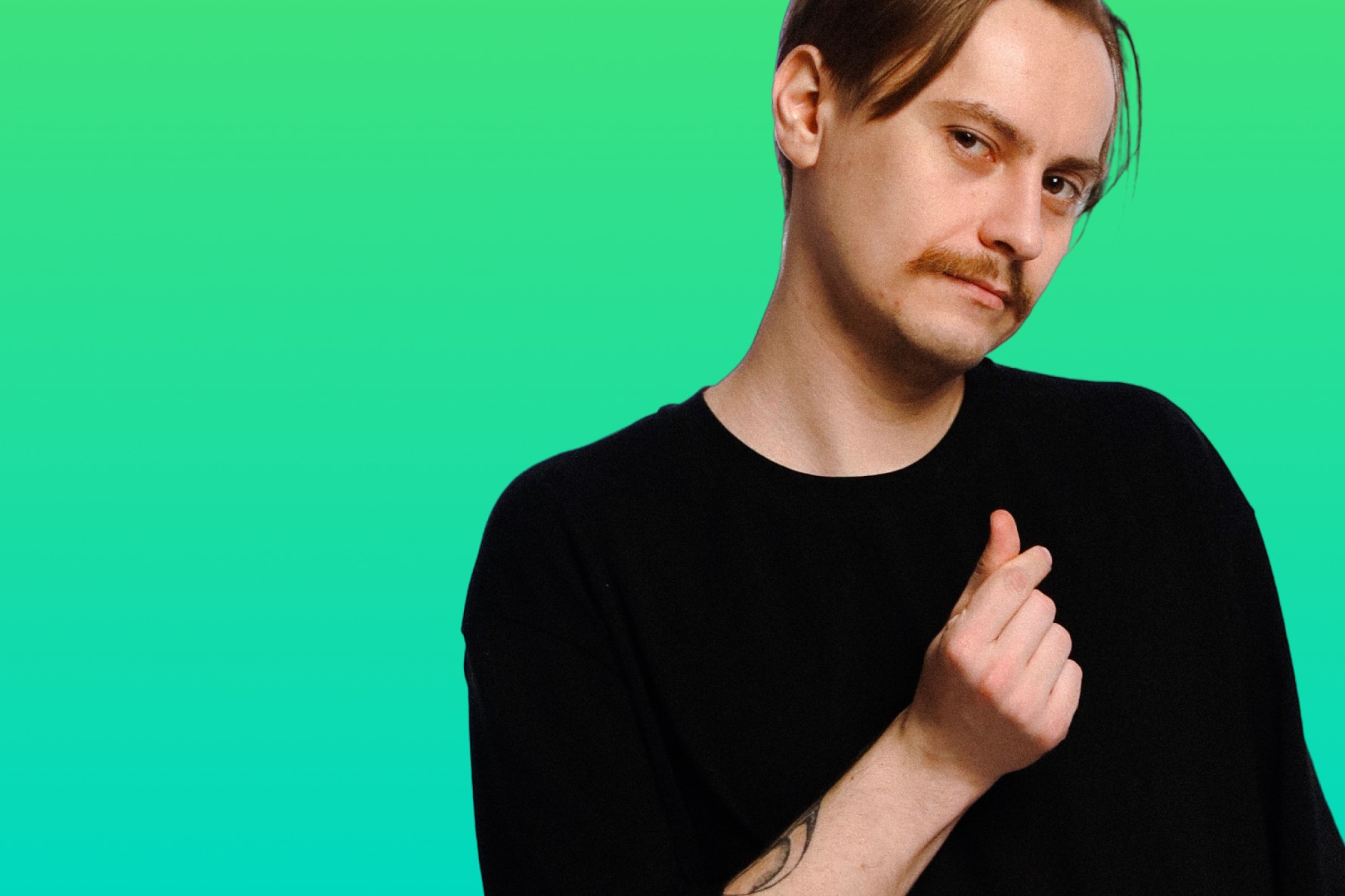 Большой юмористический турнир