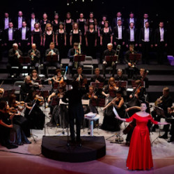 Гала-концерт