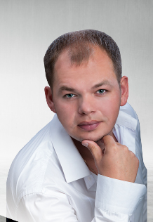 Алексей Брянцев