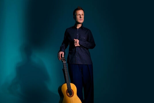 Концерт ДиДюЛя