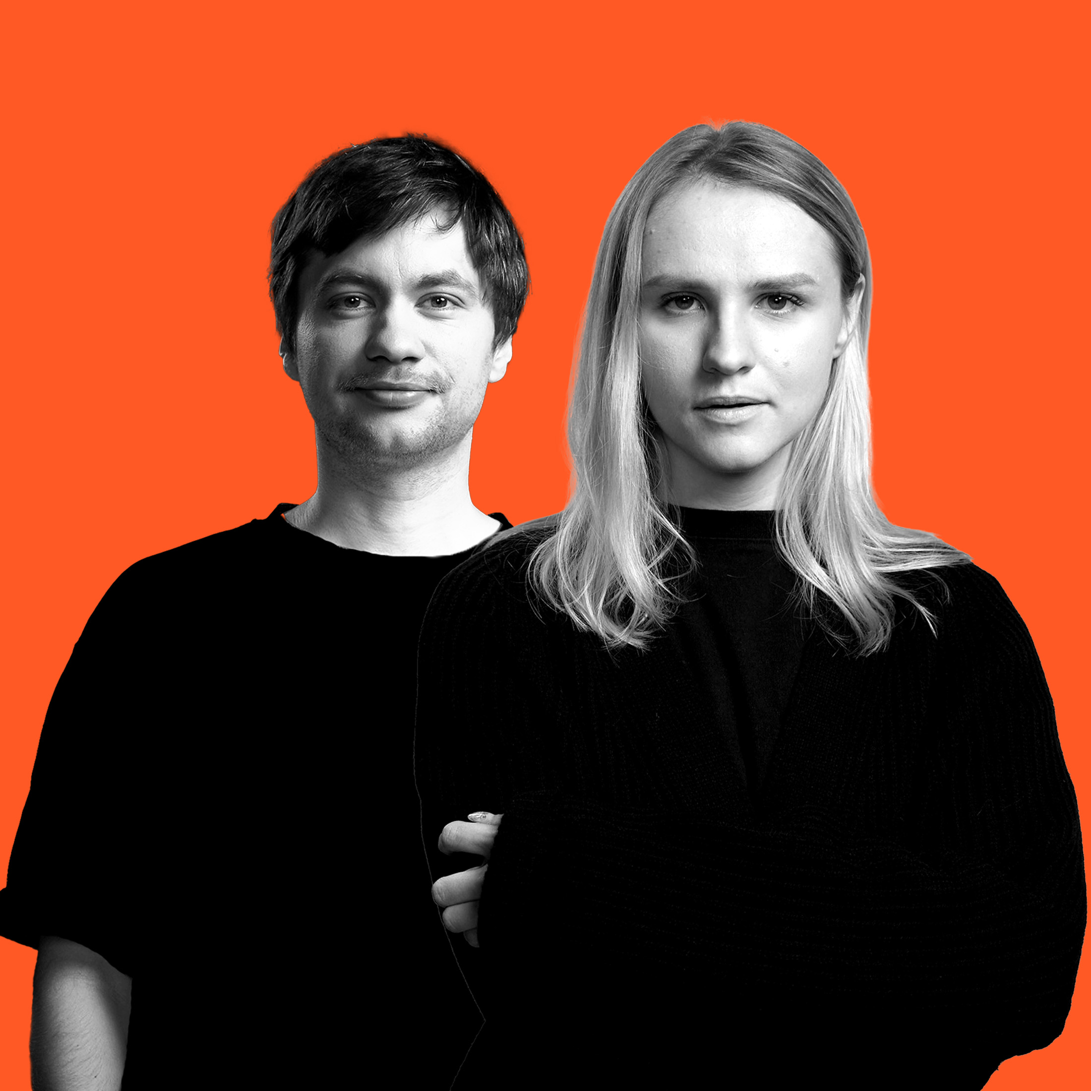 Алексей Шамутило Вера Котельникова