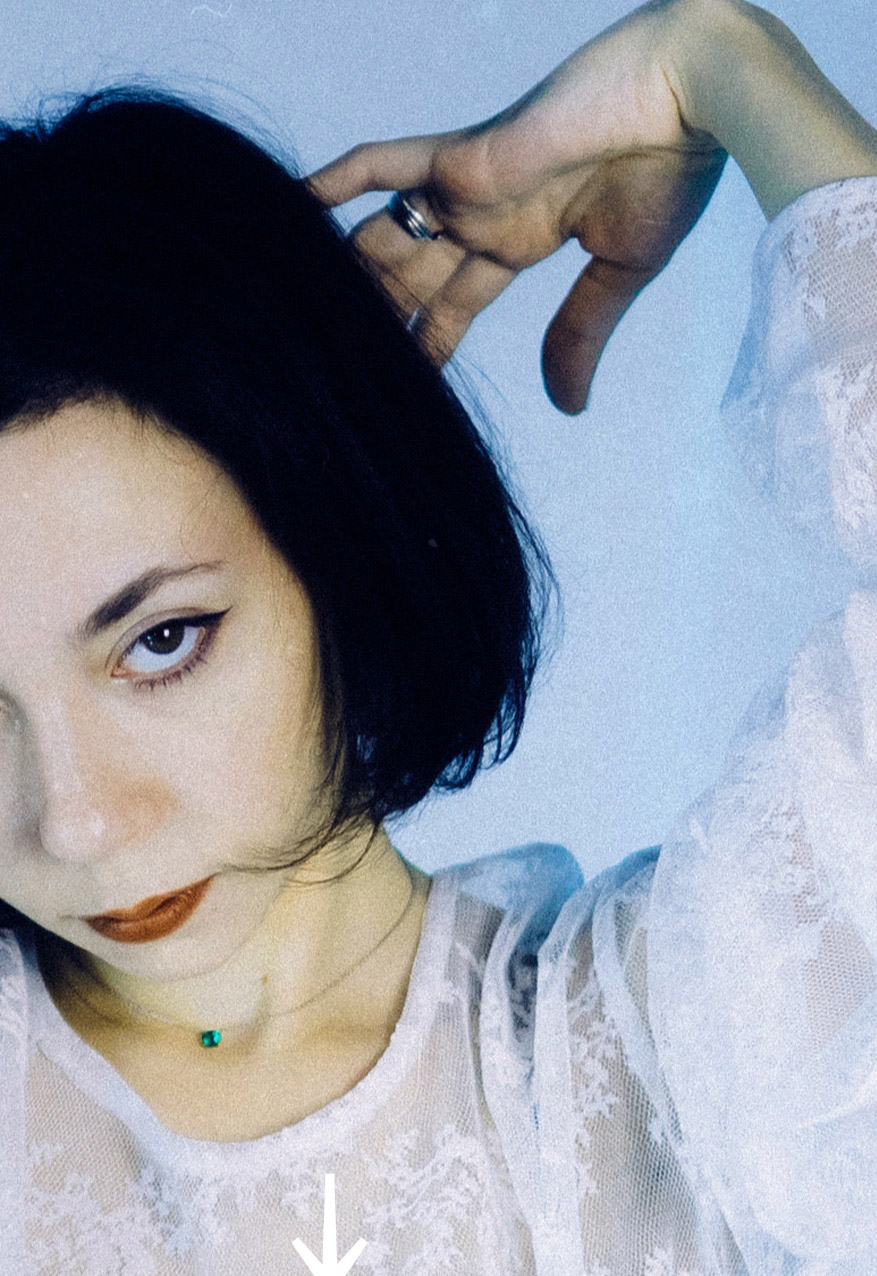 Юна c Live-бэндом