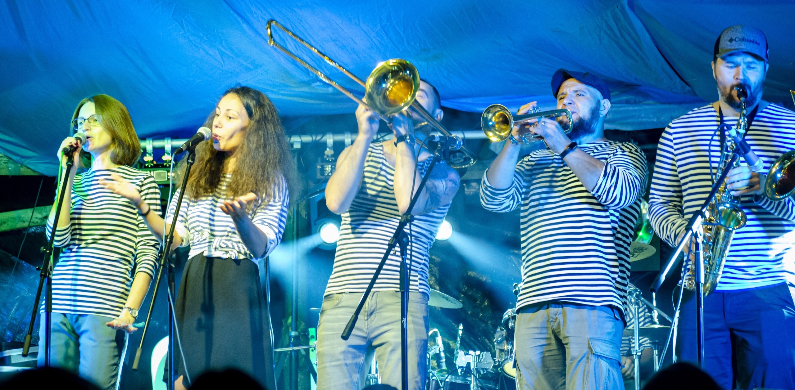 Diebosch Big Band