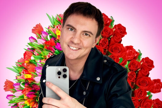 Концерт Fizica