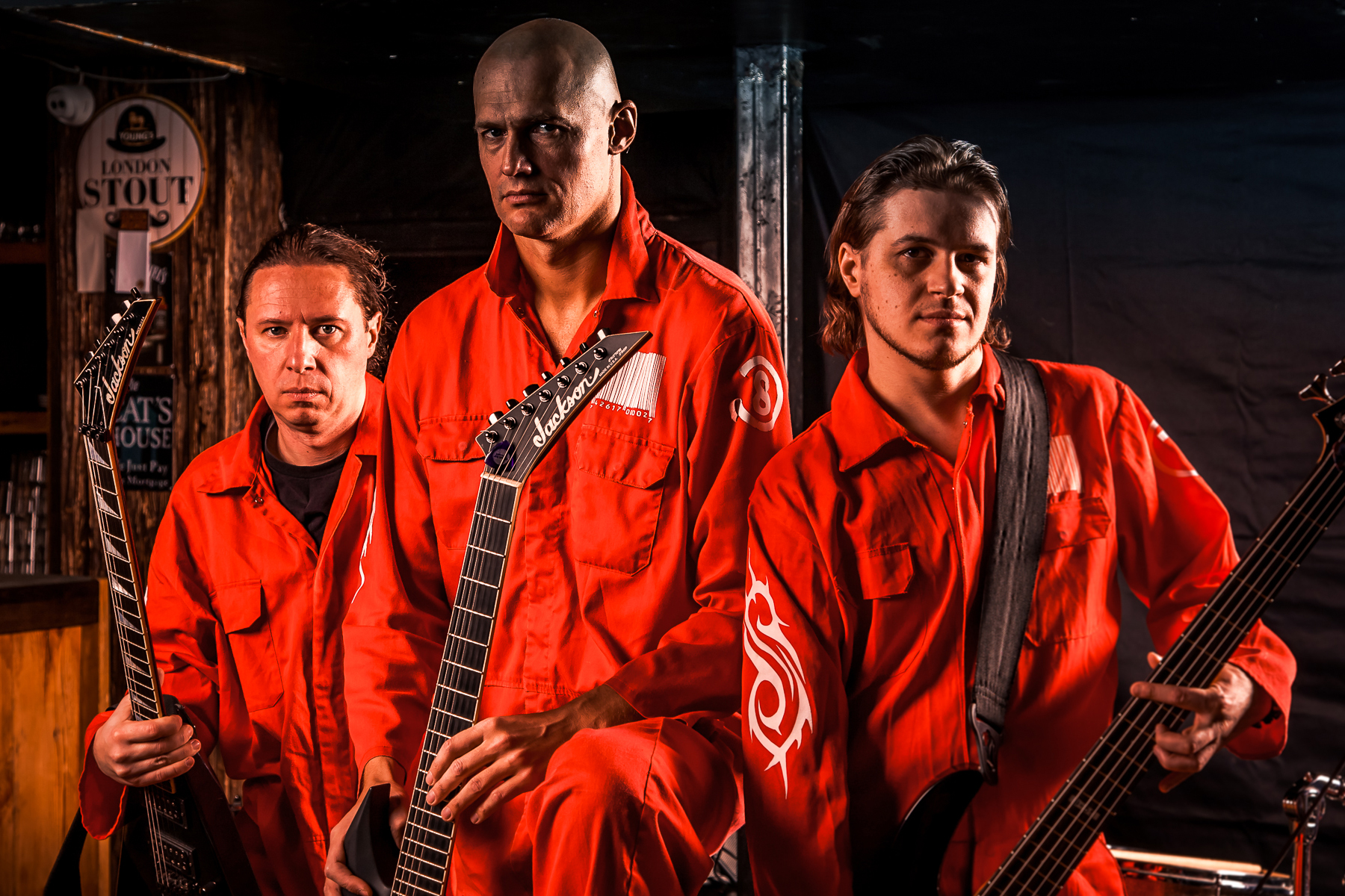 Dark Secret Love. Rammstein Tribute