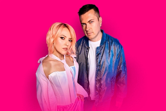 Вирус – 25 лет на танцполе!