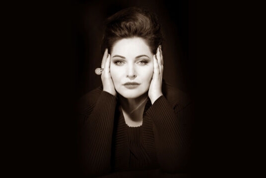 Концерт Хиблы Герзмава «Где-то далеко, в памяти моей!»