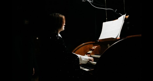 Концерт при свечах «От Вивальди до Scorpions»