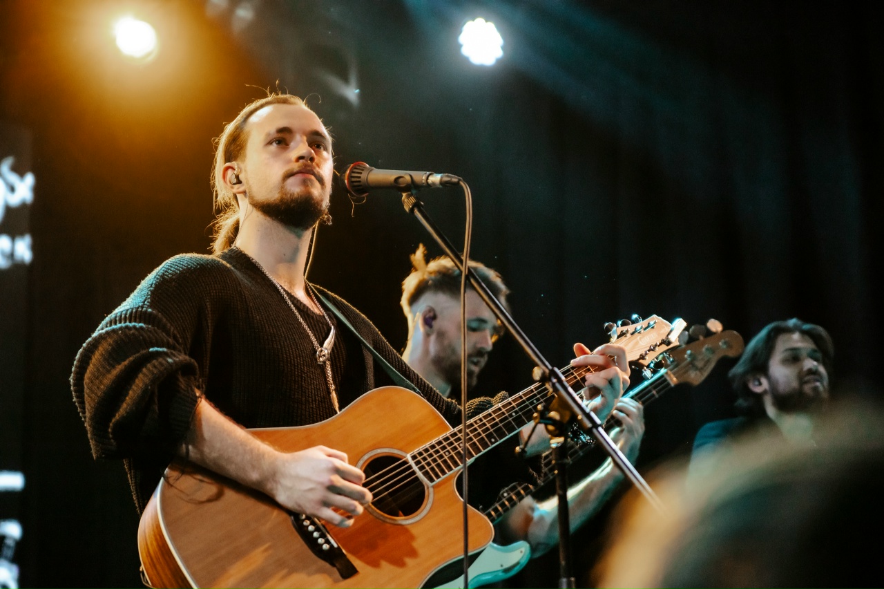 Рубеж веков