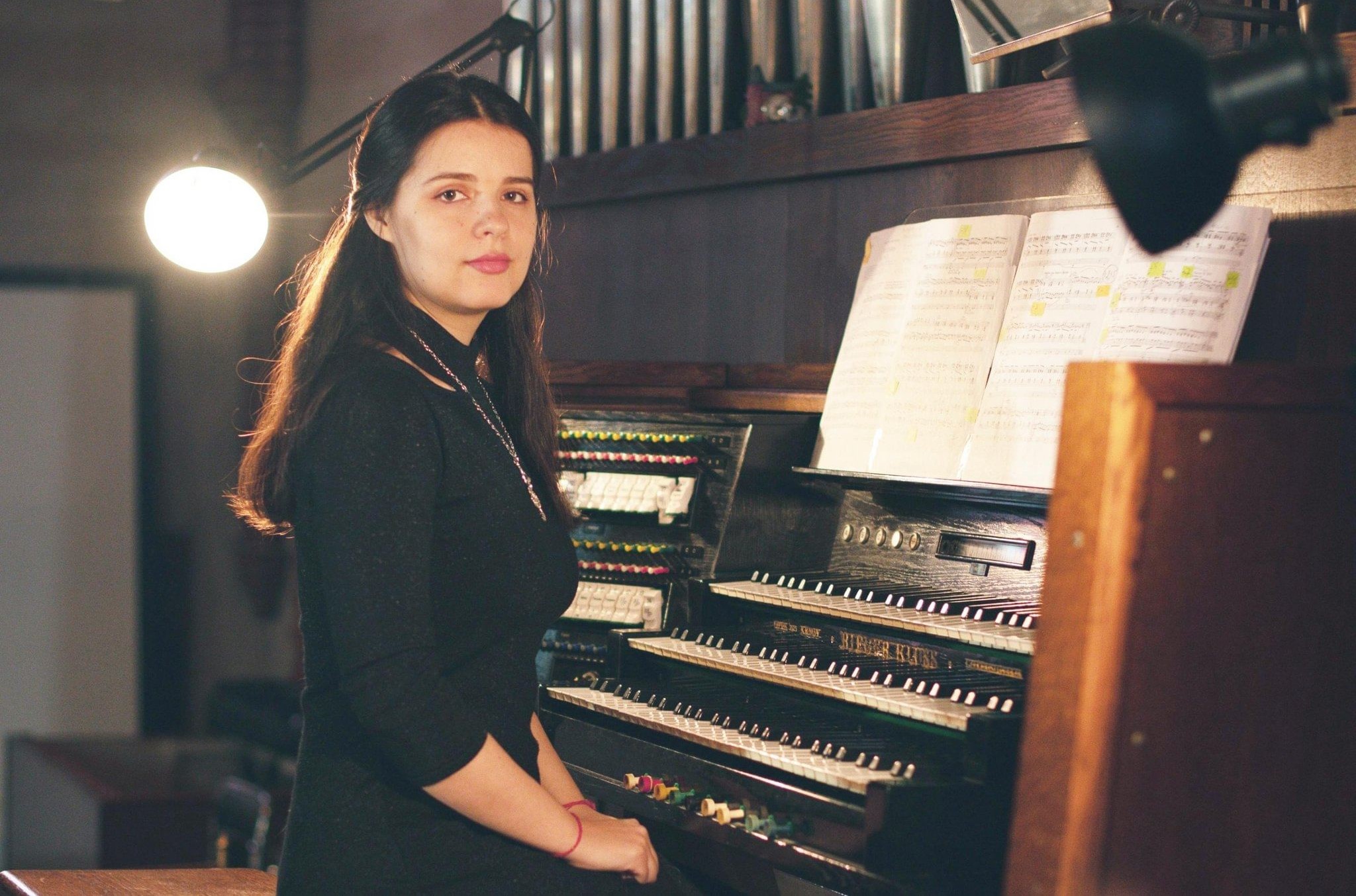 Калининградский регтайм