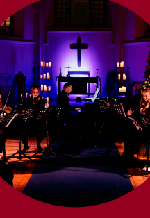 Саундтрек-шоу. Genshin impact