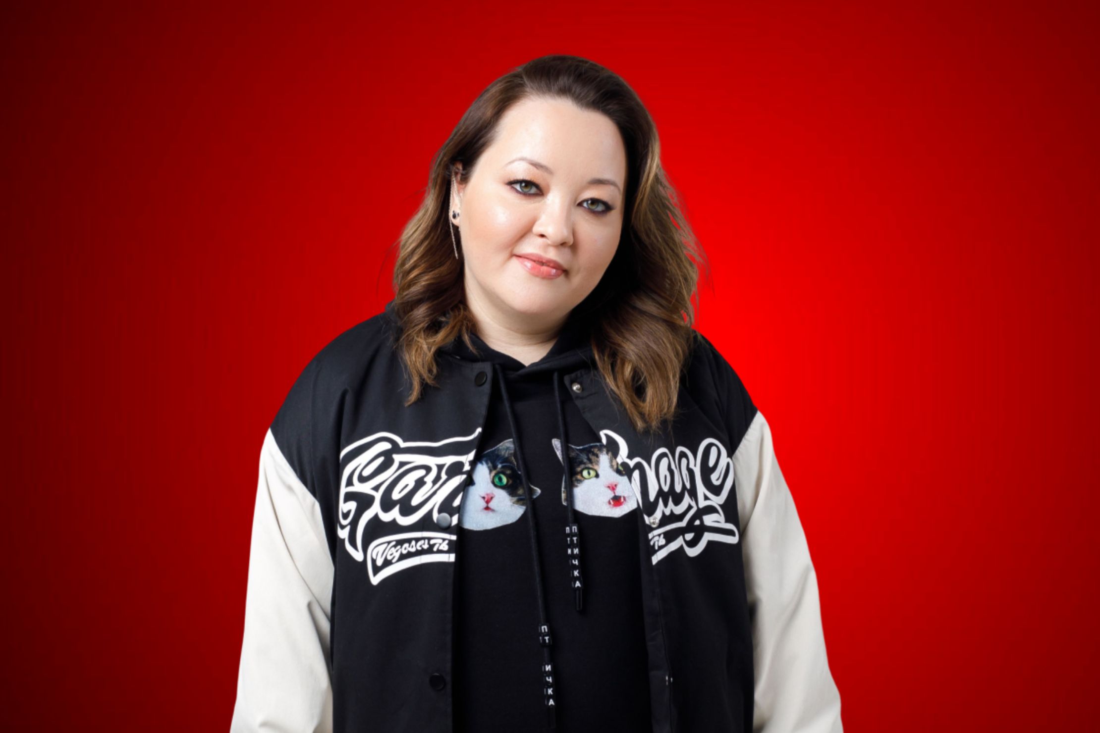 Stand Up | Карина Салихова