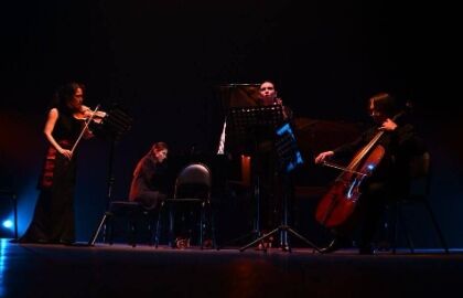 le Theleme Ensemble