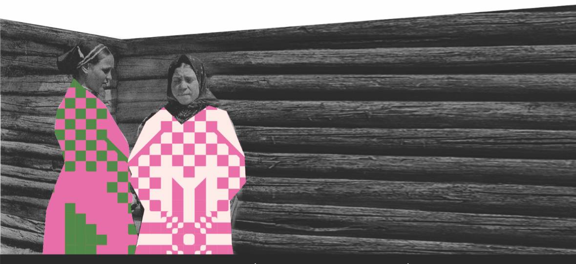 Современный фольклорный фестиваль «ЖатваФест»