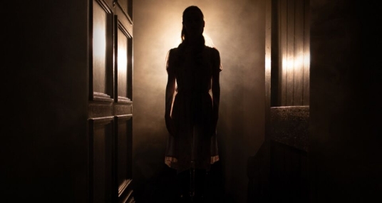 Опера «Медиум»